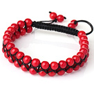 U珊(qing)瑚手工编l手? class=